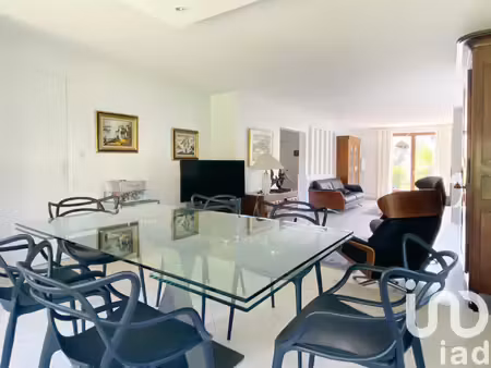 vente maison 8 pièces 175 m² le raincy (93340)