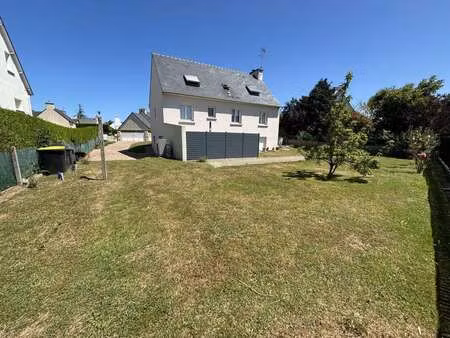 vente maison à binic-etables-sur-mer (22680) : à vendre / 113m² binic-etables-sur-mer