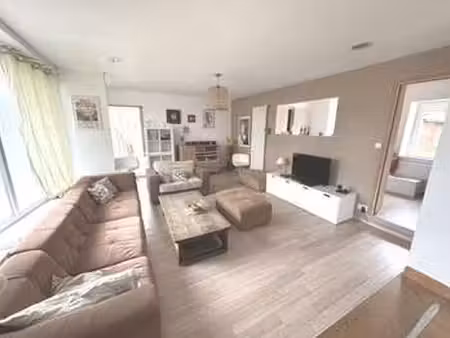 vente maison à plourhan (22410) : à vendre / 170m² plourhan