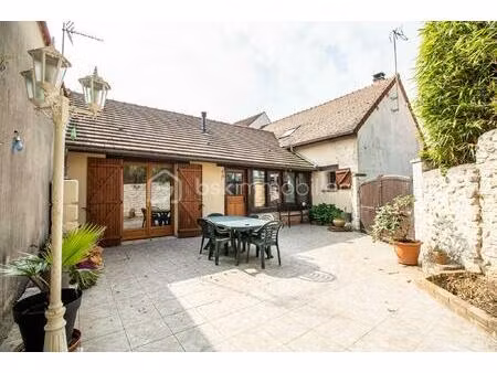 maison de 148 m² à auxy