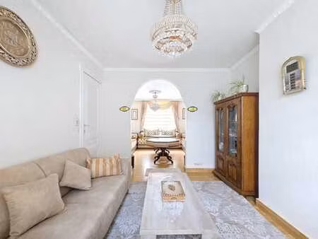 quartier colignon: maison unifamiliale 4 chambres ±197m² peb