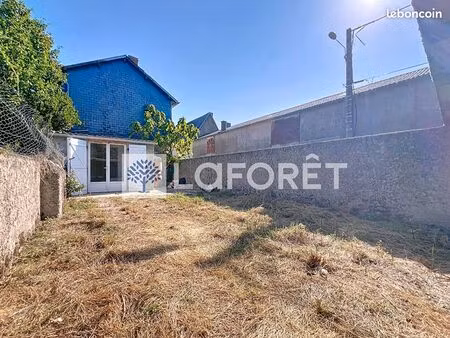 maison 6 pièces 137 m²