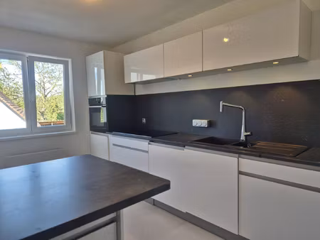 appartement 3 pièces 80 m2 rénové