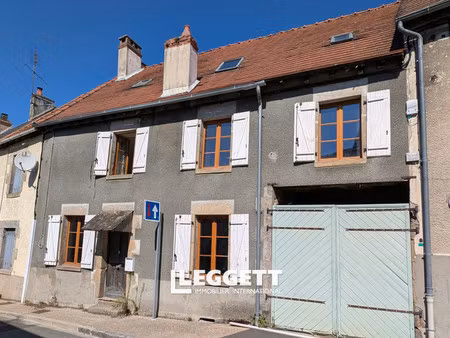 maison 5 pièce(s)  arnac-la-poste