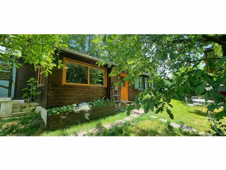 vente maison 4 pièces  75.18m²  breuil