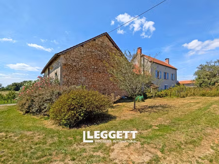 maison 6 pièce(s)  granges-d'ans