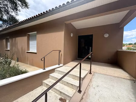 nouveaute et exclusivite maison contemporaine saint benoit 4 pièces 143m2