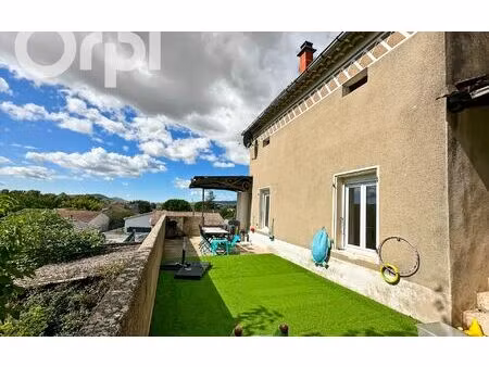 maison saint-didier-sous-aubenas m² t-3 à vendre  164 000 €