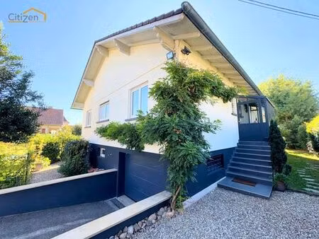 maison de luxe de 6 pièces en vente à vendenheim  france