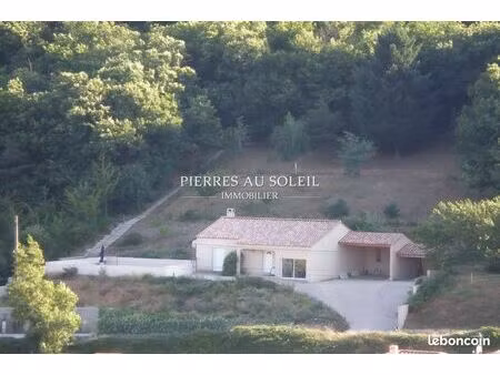 villa 5 pièces 100 m²
