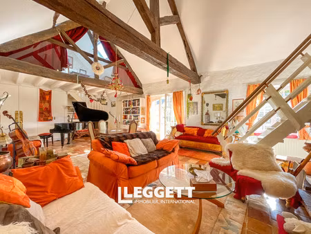 maison 3 pièce(s)  villette