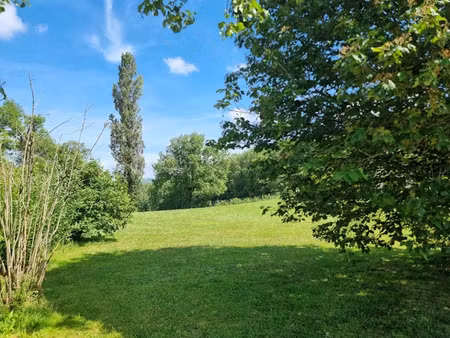 vente terrain 2000 m² à nadaillac (24590)  30 000 €