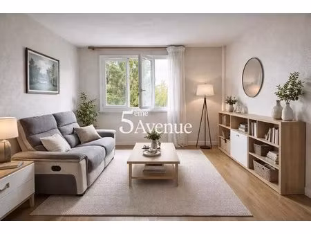 2 pieces idealement situe a la pie