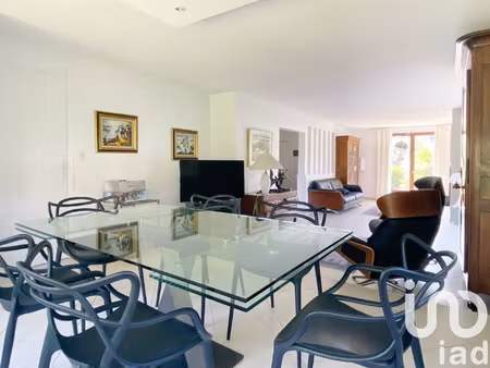 vente maison/villa 8 pièces