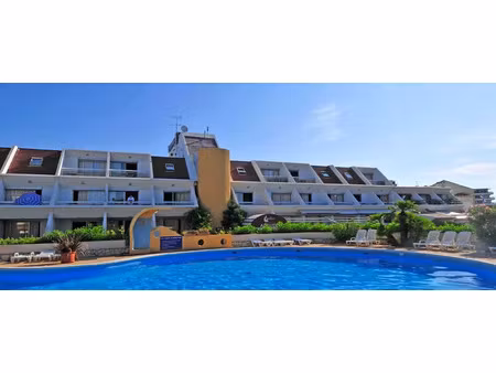 vente appartement 2 pièces 35.47 m² à mauguio (34130)  104 365 €