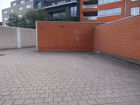 garage à louer à roeselare € 45 (lexe7) - immo dereeper | zimmo