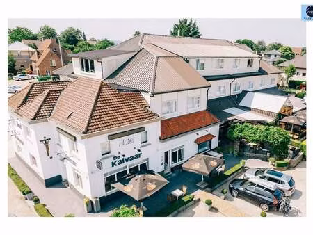 bien professionnel à vendre à voorde € 1.350.000 (lexjm) - vastgoed svena | zimmo