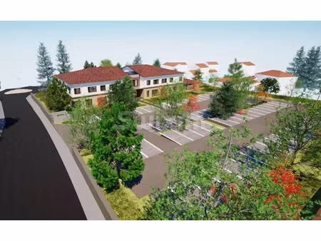 vente locaux professionnels 1 pièce 26.7 m² à chaponost (69630)  88 858 €