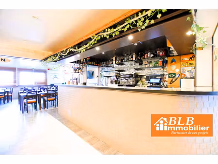 à vendre -- fonds de commerce restaurant licence iv o les ess