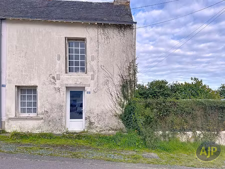 fegreac  maison à rénover