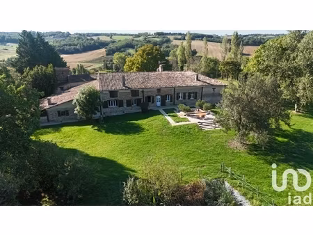 vente demeure 9 pièces