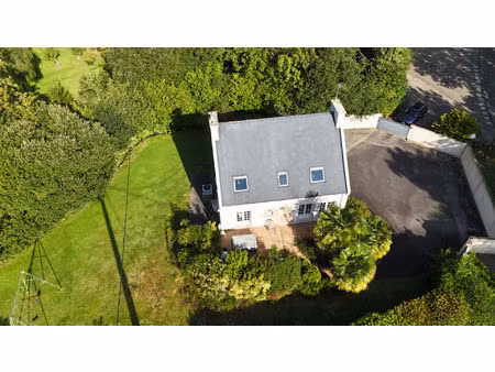 maison landerneau 5 ch 6 pièces 212 m2