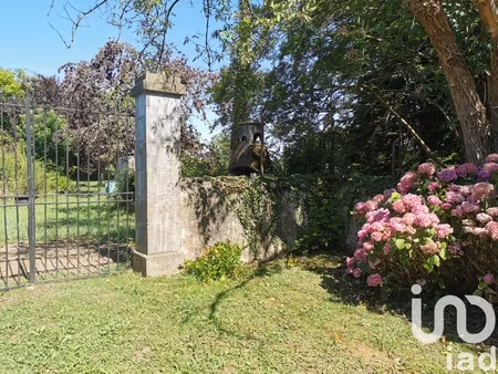 vente maison/villa 16 pièces