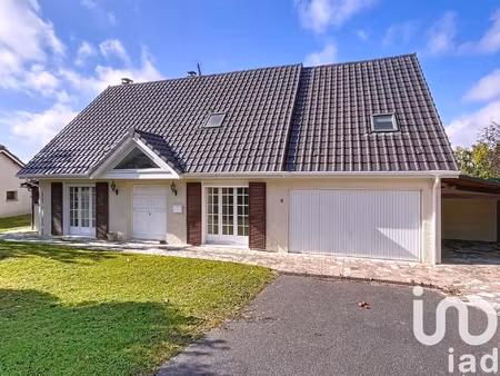 vente maison/villa 7 pièces