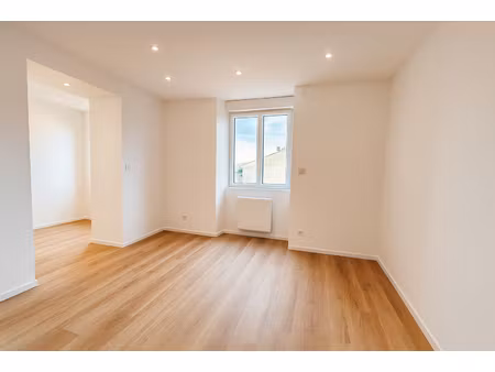 appartement la tremblade 3 pièce(s)