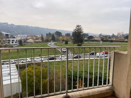 appartement sainte colombe 1 pièce(s) 38.50 m2