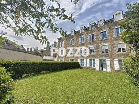 vente appartement 2 pièces à avranches (50300) : à vendre 2 pièces / 56m² avranches