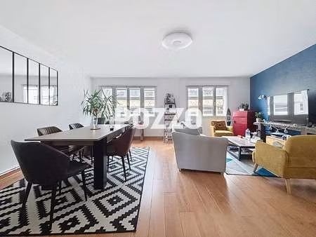 vente appartement 3 pièces à avranches (50300) : à vendre 3 pièces / 93m² avranches
