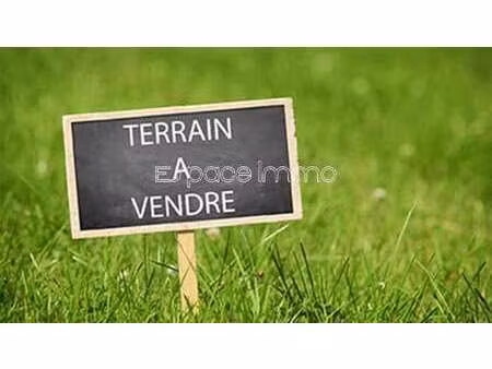 vente terrain à clères (76690) : à vendre / 5311m² clères