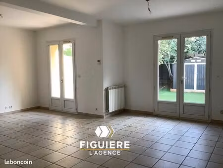 maison 4 pièces 82 m²