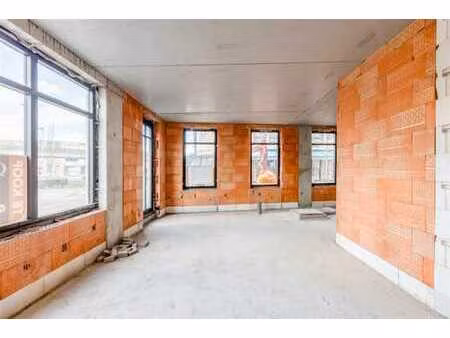 nouvelle construction