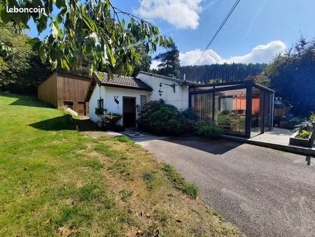 maison 4 pièces 99 m²