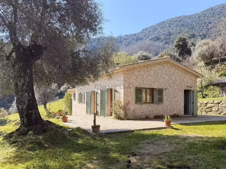 maison à vendre - première occupation