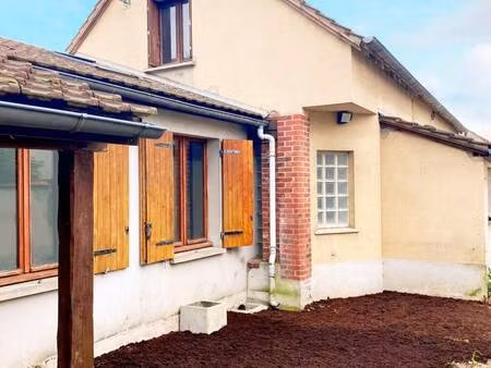 rose castel immobilier