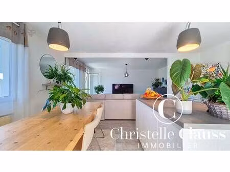 christelle clauss immobilier