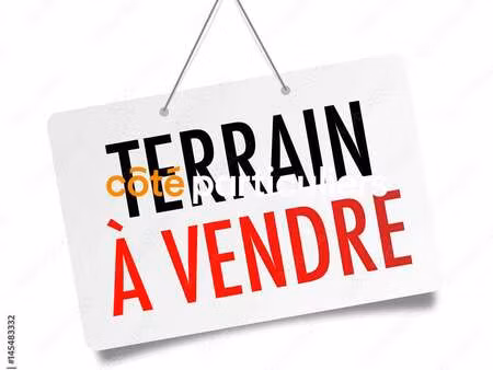 vente terrain à saint-méloir-des-ondes (35350) : à vendre / 600m² saint-méloir-des-ondes
