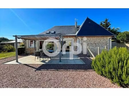 maison le val-david 275 m² t-4 à vendre  455 000 €