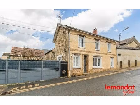 maison reuil m² t-7 à vendre  197 900 €