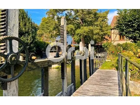 maison tourneville 221 m² t-6 à vendre  1 200 000 €