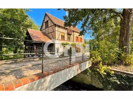 maison tourneville m² t-6 à vendre  1 200 000 €