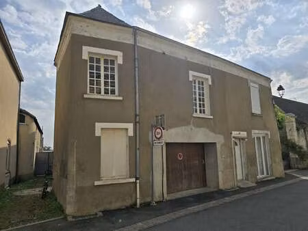 vente garage et parking à auvers-le-hamon (72300) : à vendre / auvers-le-hamon