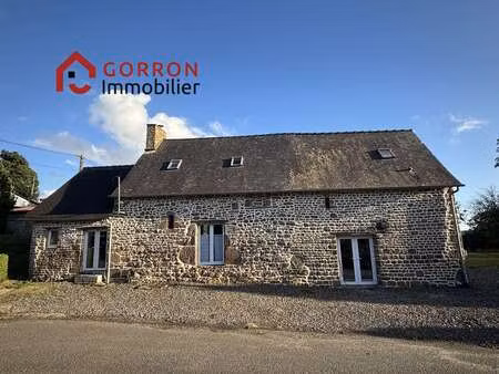 vente maison à la dorée (53190) : à vendre / 128m² la dorée