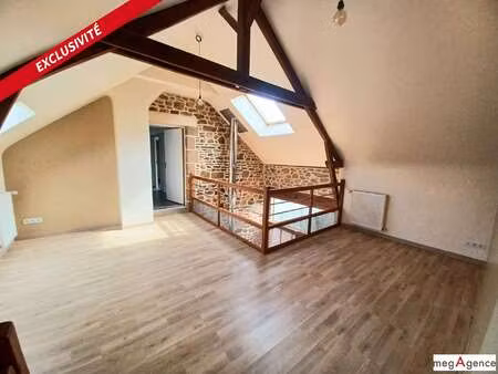 vente maison à saint-étienne-en-coglès (35460) : à vendre / 240m² saint-étienne-en-coglès