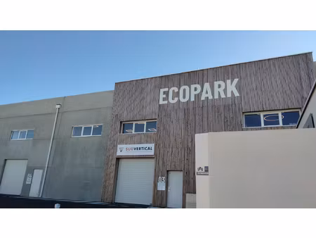 local d'activite vendargues