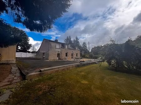 maison 4 pièces 134 m²