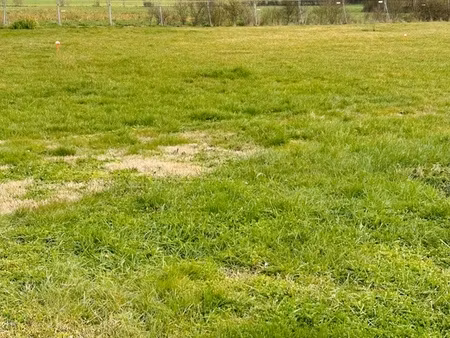 terrain hors lotissement à ciré-d’aunis